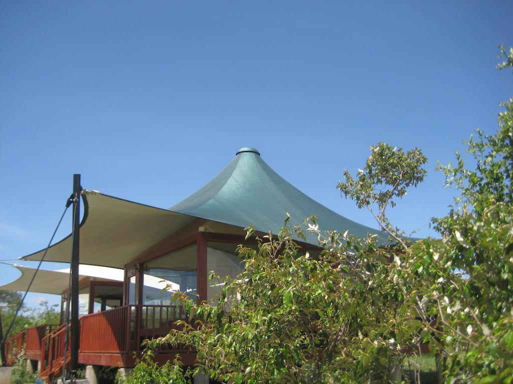 Aa Lodge Maasai Mara Talek Rum bild